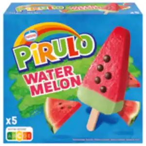 Schöller Multipackung Pirulo Watermelon