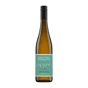 Cabernet Blanc-Grauburgunder Rheinhessen QbA