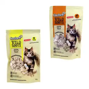 CACHET Katzensnacks