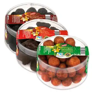 Goldora Weihnachts-Spezialitäten