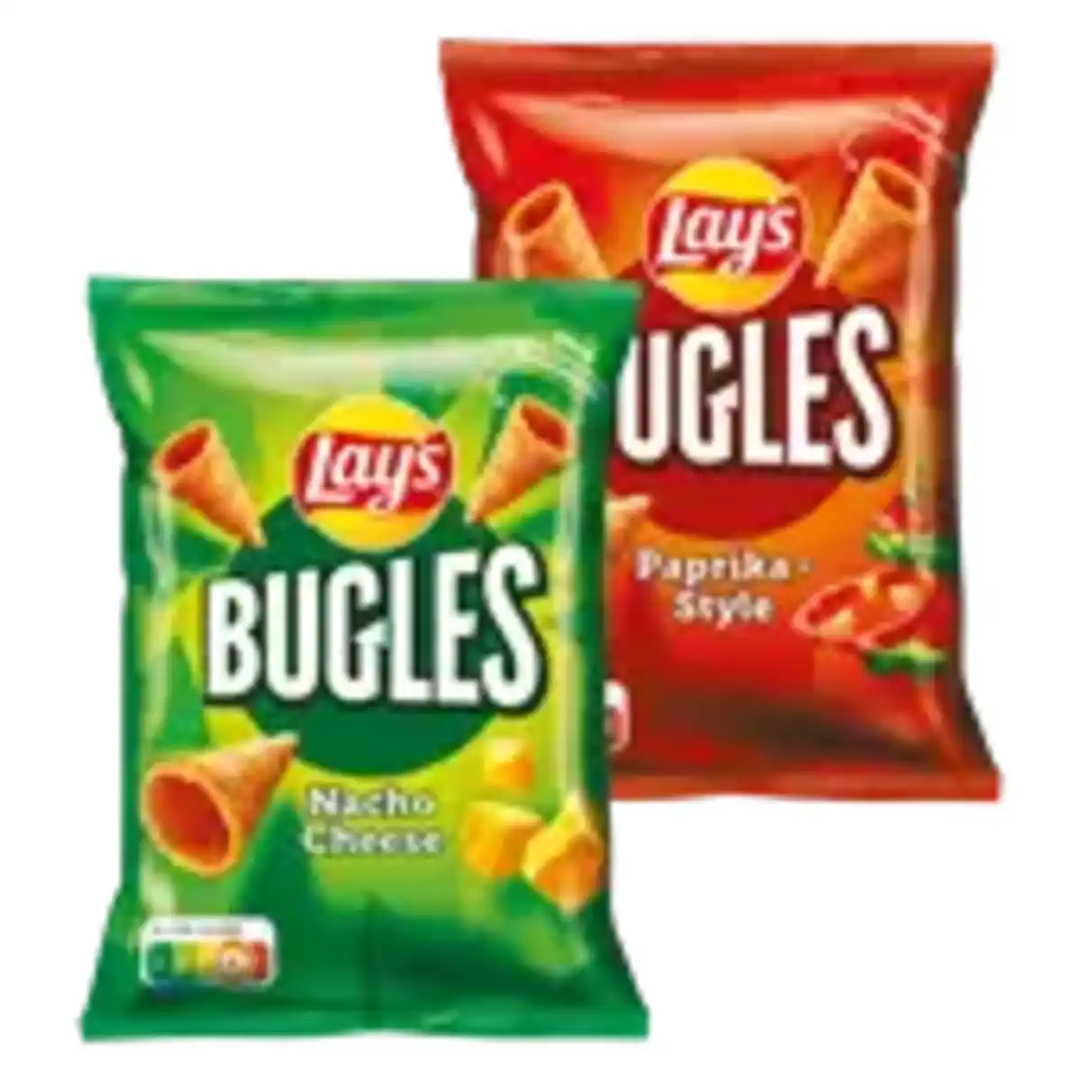 Bild 1 von Lay’s Bugles