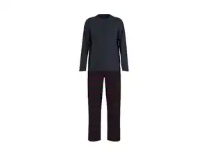 ESMARA MEN Herren Pyjama