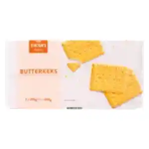 FINTON’S Butterkeks