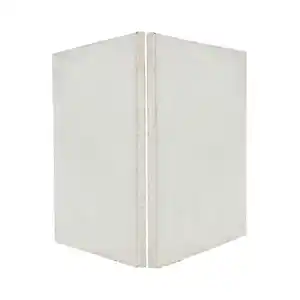 EHL L-Stein Ecke Beton 70 x 100 x 130 cm grau