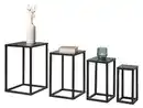 Bild 1 von LIVARNO® Beistelltisch, 4er-Set