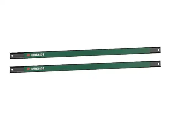 Bild 3 von PARKSIDE® Magnetschiene-Set 60cm, 2er Set