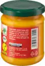 Bild 2 von dmBio Kürbiscreme mit Olivenöl, 180 g