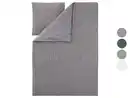 Bild 3 von LIVARNO® Luxus Satin Bettwäsche 155 x 220 cm
