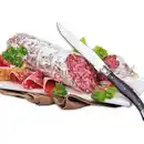 Bild 1 von La Bonesse Original französische luftgetrocknete Salami
