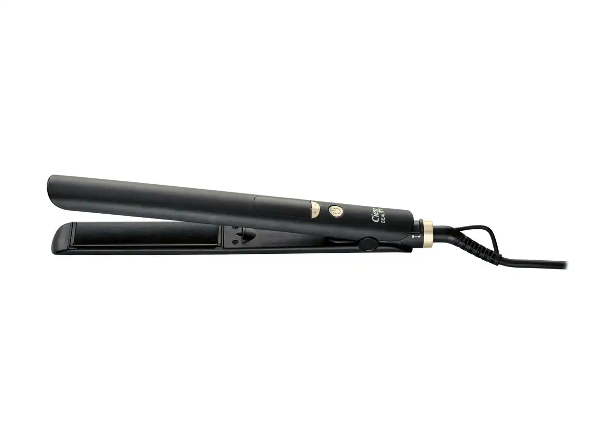 Bild 4 von CIEN BEAUTY Glätteisen »HG14597«, mit Keramik-Keratin-Beschichtung