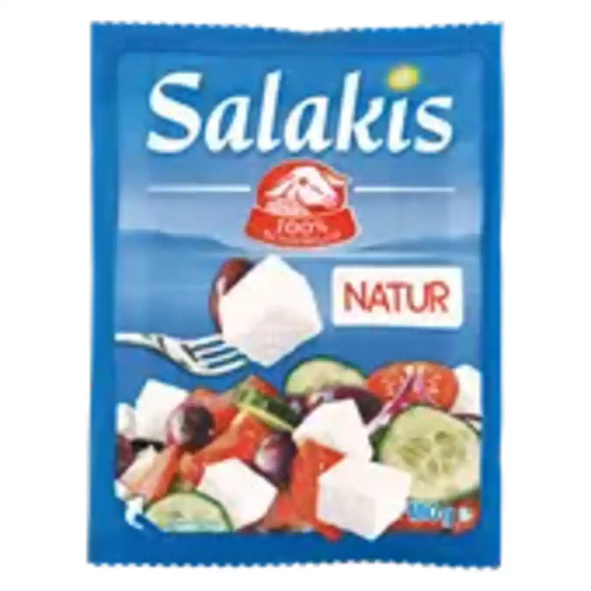 Bild 1 von Salakis Schafskäse Natur
