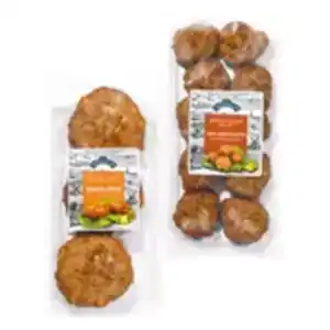 Pommernland Hausmacher Bratklopse