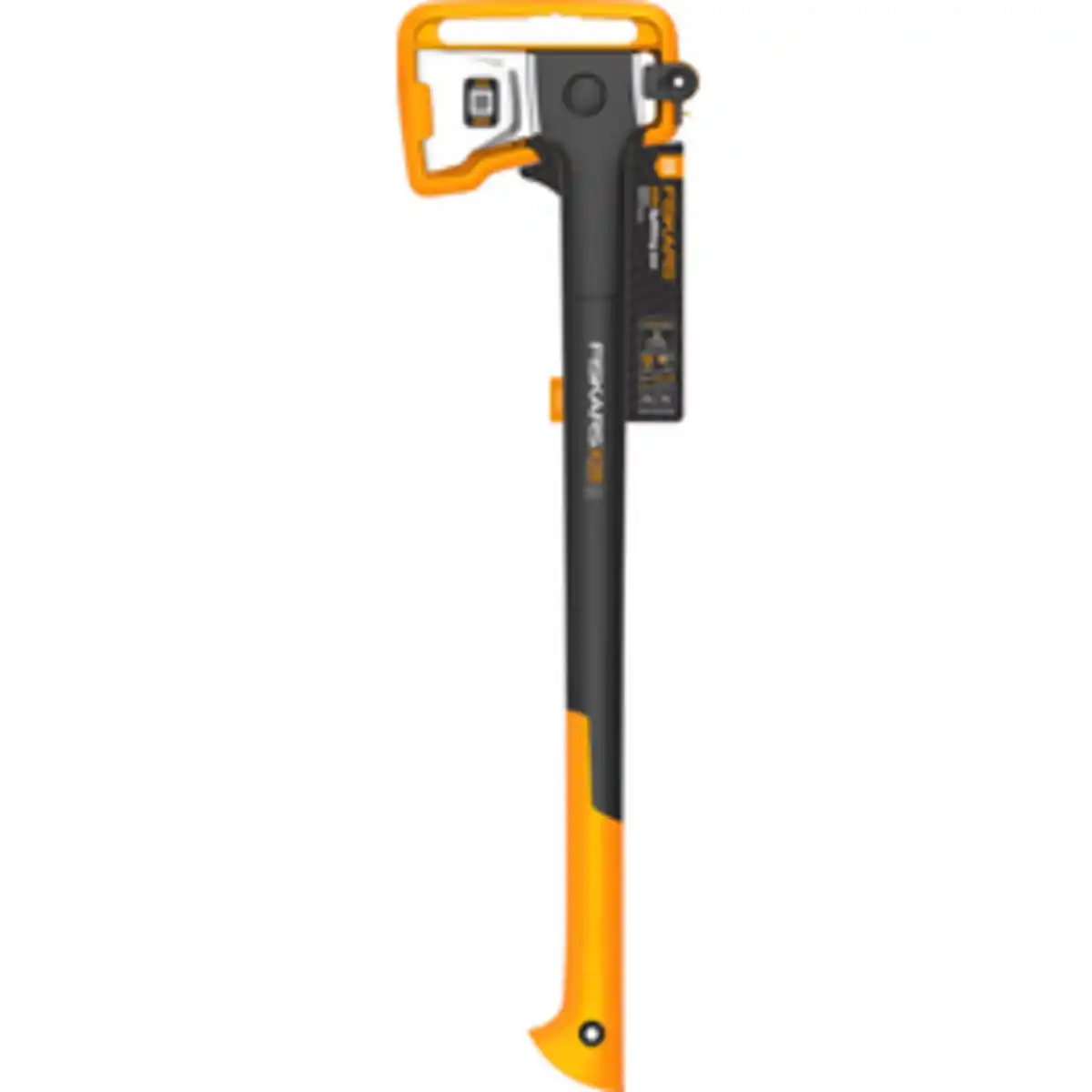 Bild 4 von FISKARS Axt »X-Series X28«, Spaltaxt, 5. Generation