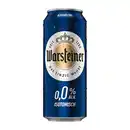Bild 2 von WARSTEINER Pilsener alkoholfrei