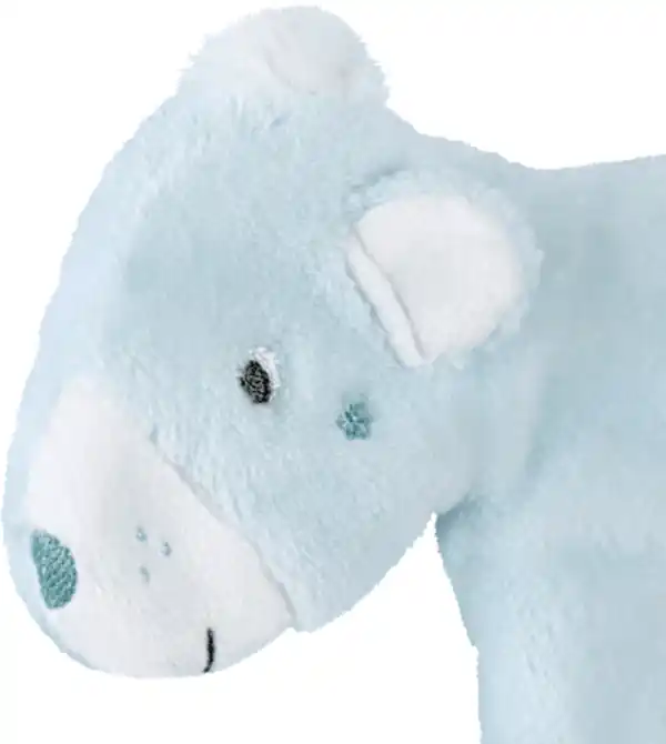Bild 2 von fehn Knistertier Eisbär, 1 St