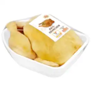 REWE Feine Welt Frisches Maishähnchen
