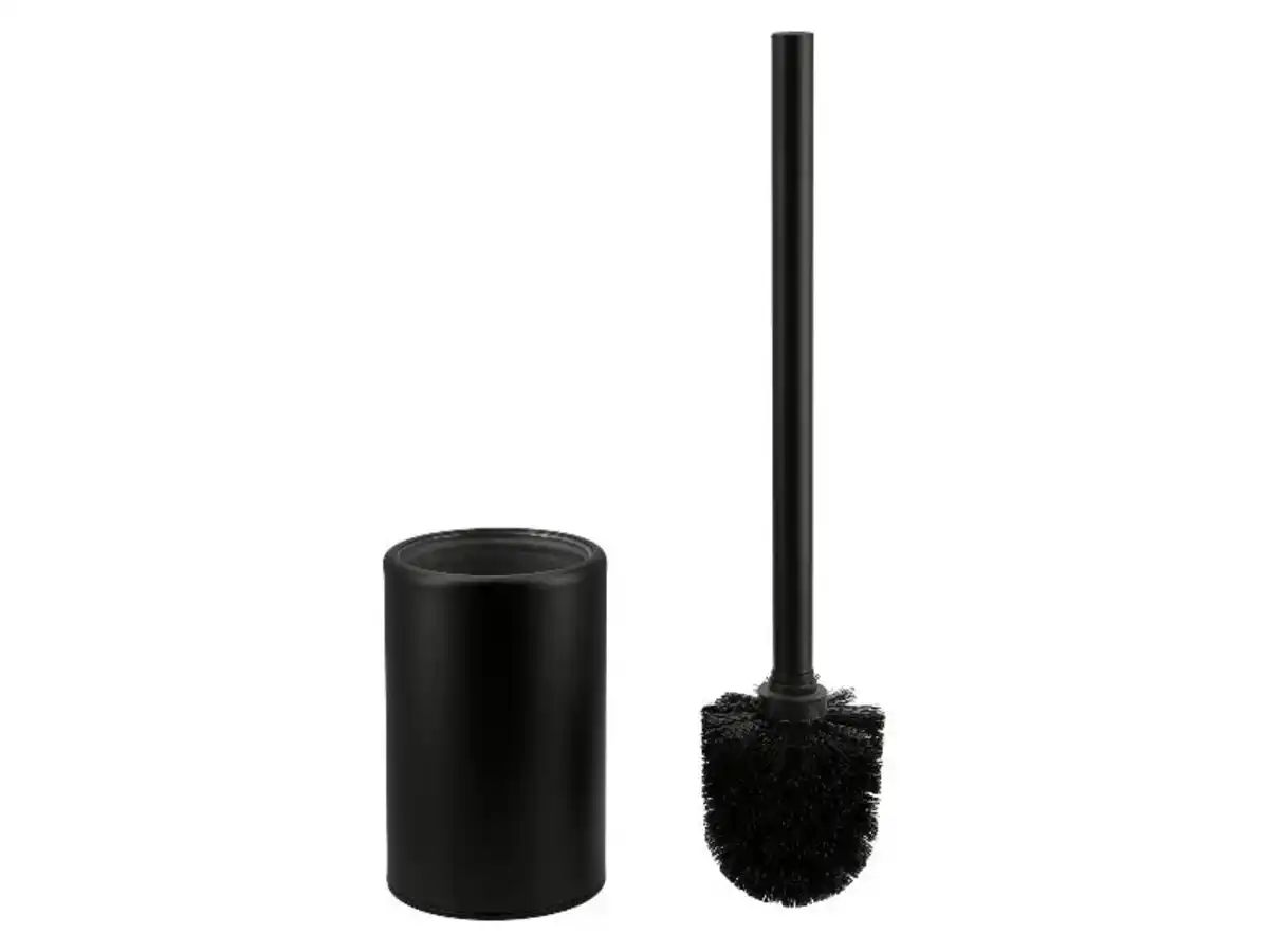 Bild 1 von LIVARNO® WC-Bürste/WC-Bürstengarnitur / Kosmetiktuchbox / Toilettenrollenhalter/ WC-Rollen Aufbewahrung