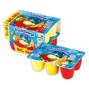 Danone Fruchtzwerge