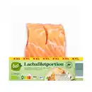 Bild 1 von BIO Lachsfiletportionen XXL