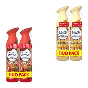 FEBREZE Lufterfrischer