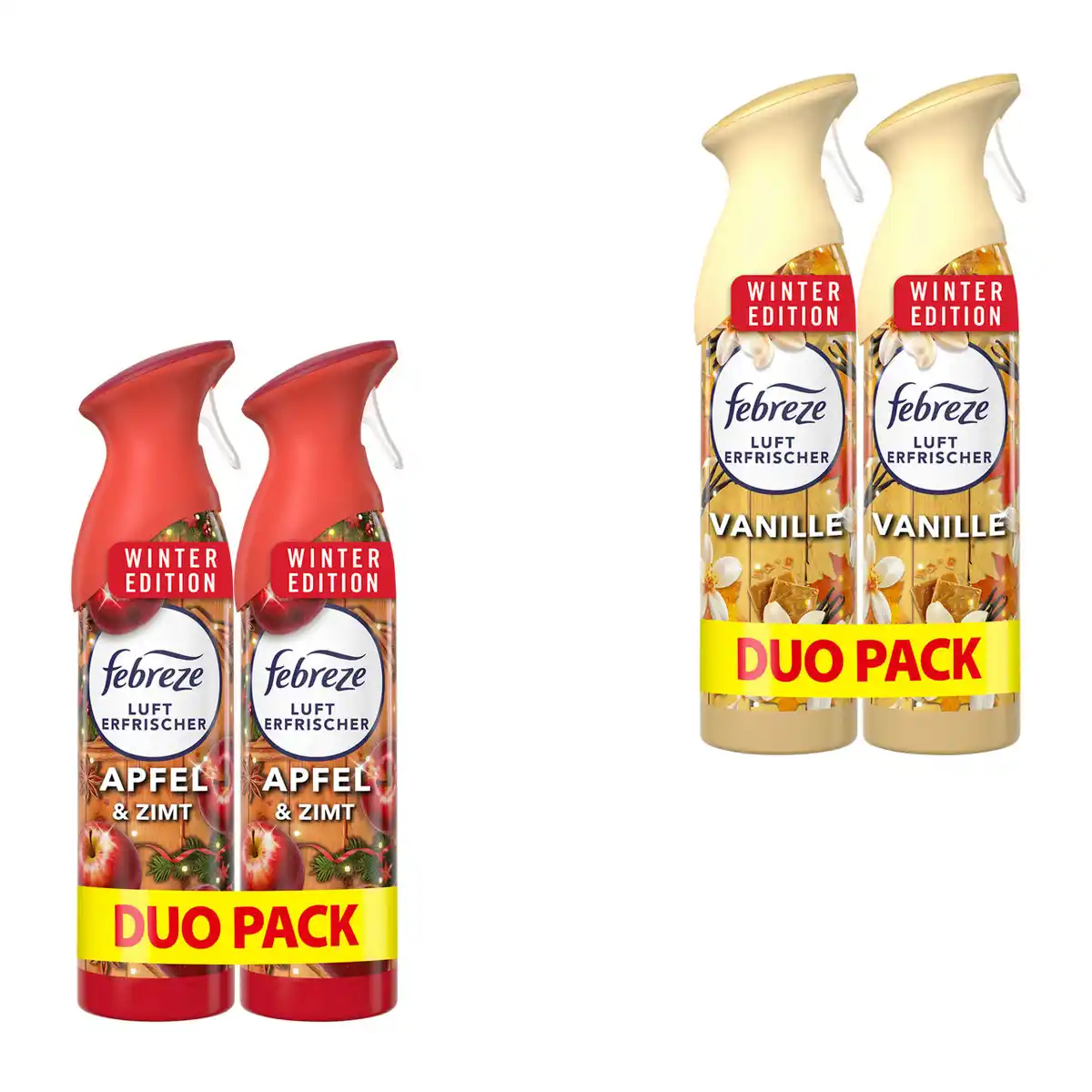 Bild 1 von FEBREZE Lufterfrischer