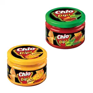 CHIO Dip!