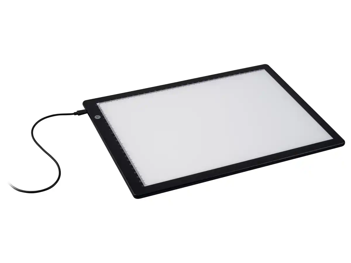 Bild 4 von CRELANDO® LED-Lightpad""