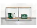Bild 2 von PARKSIDE® Haushaltsregal, 75 x 30 x 150 cm