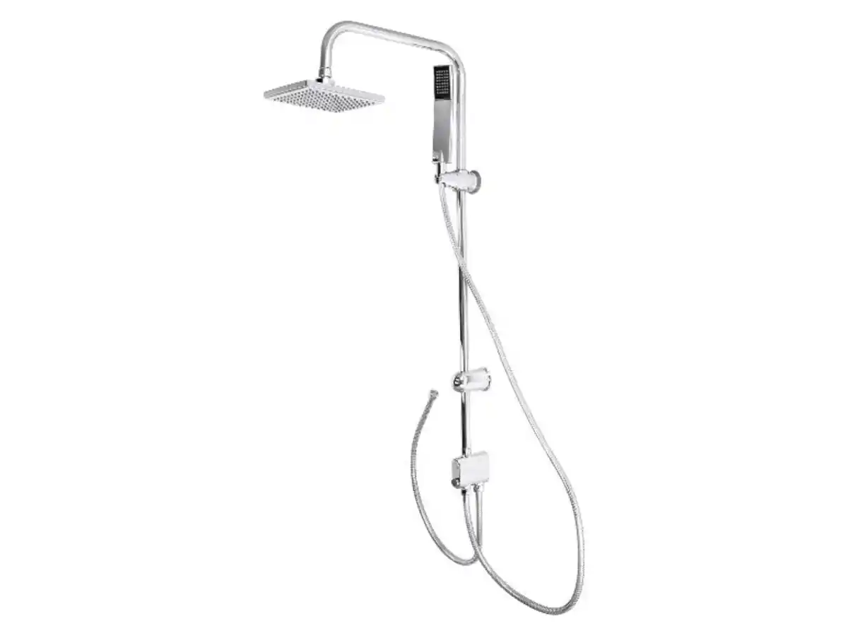 Bild 3 von LIVARNO® Überkopfbrause-Set""