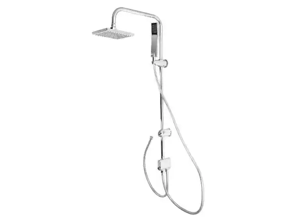 Bild 3 von LIVARNO® Überkopfbrause-Set""