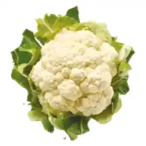 Deutscher Blumenkohl