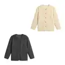 Bild 1 von UP2FASHION Teddy-Cardigan