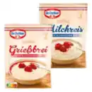 Bild 1 von Dr. Oetker Süße Mahlzeit