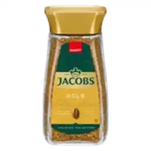Jacobs Instant Gold