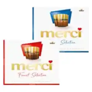 merci Finest Selection