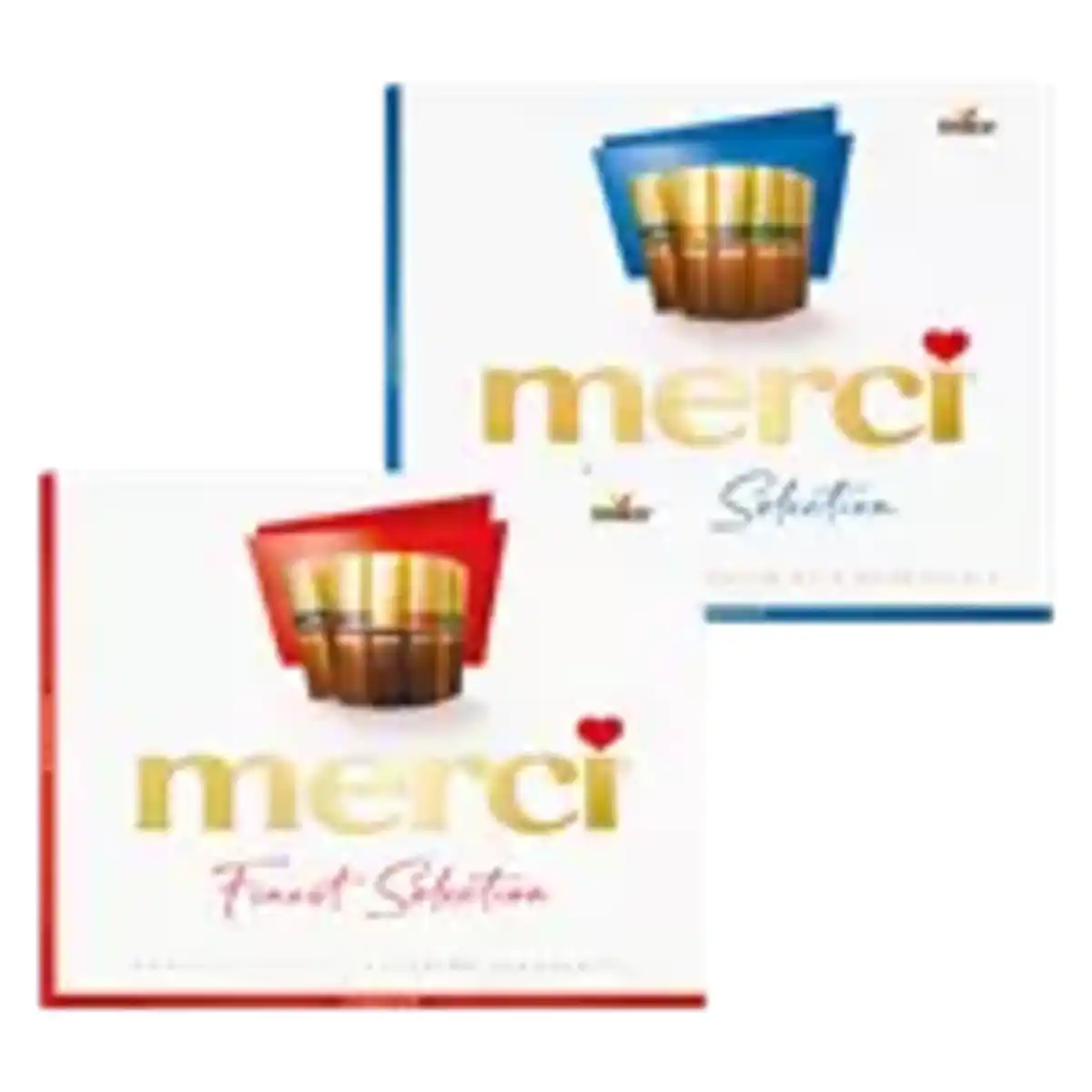 Bild 1 von merci Finest Selection