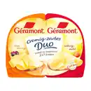 Bild 1 von GÉRAMONT Weichkäse Duo