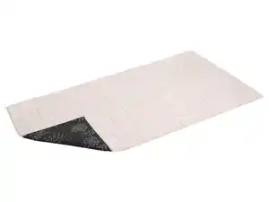LIVARNO® Langflor-Teppich, 80 x 150 cm