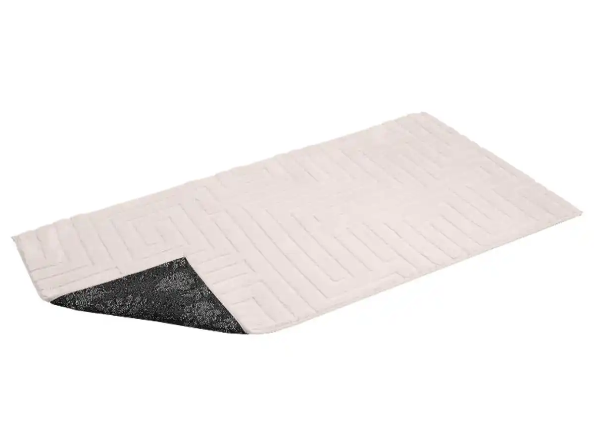 Bild 1 von LIVARNO® Langflor-Teppich, 80 x 150 cm