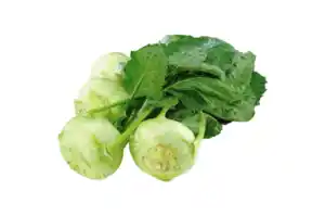 Kohlrabi