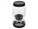 Bild 1 von SILVERCREST® Flip-Einmachglas / Fermentationsgläser / Glasgewichte