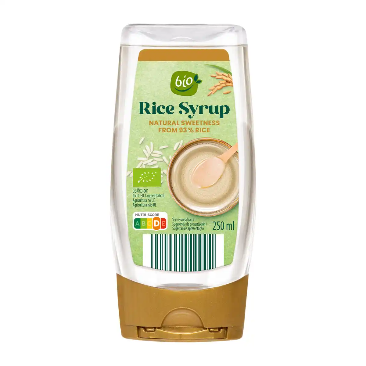 Bild 3 von BIO Sirup