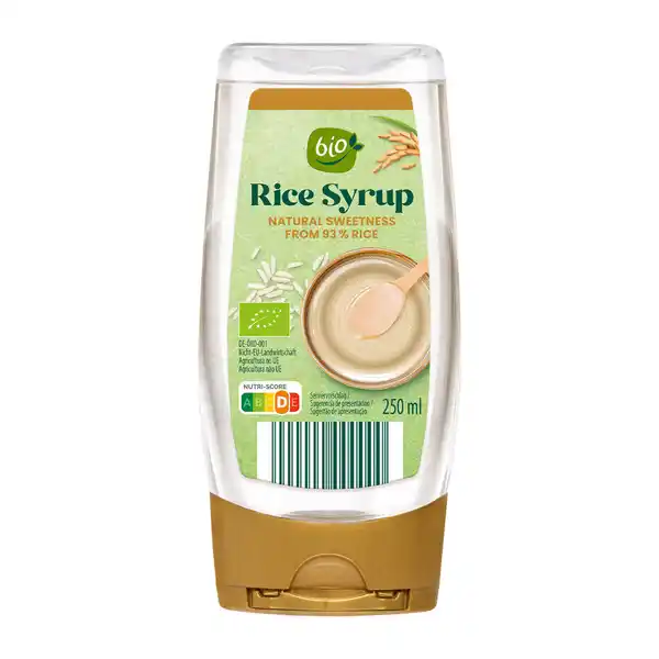 Bild 3 von BIO Sirup