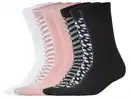 Bild 1 von ESMARA® Damen Socken, 7 Paar