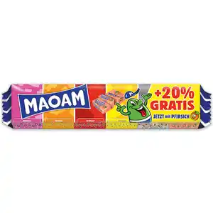 Maoam Bloxx Kaubonbon