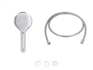 LIVARNO® Handbrause-Set