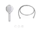 Bild 1 von LIVARNO® Handbrause-Set