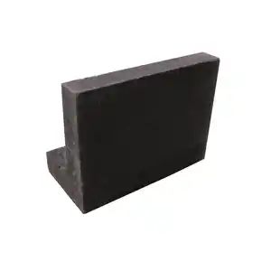 EHL L-Stein unbewehrt 20 x 40 x 30 cm anthrazit