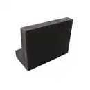 Bild 1 von EHL L-Stein unbewehrt 20 x 40 x 30 cm anthrazit