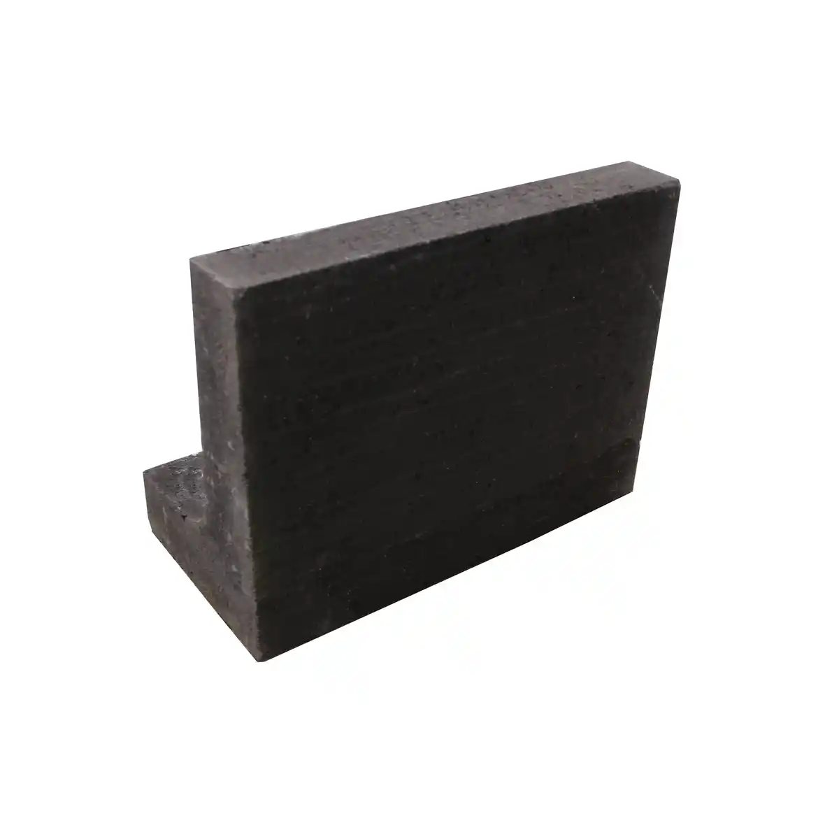 Bild 1 von EHL L-Stein unbewehrt 20 x 40 x 30 cm anthrazit